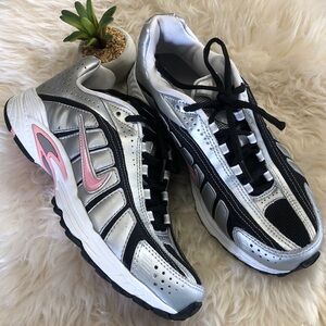 Nike Jet Stream Wms 7.5 RUNNING SHOES ExCond